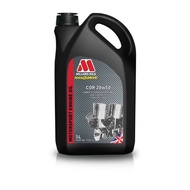 [ READY STOCK ] Millers COR 20W50 Semi Synthetic 5L Engine Oil