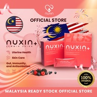 [NUXIN PLUS] Feminine Drink | Minuman Kesihatan Wanita 女性健康