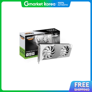Inno3D | Inno3D Geforce Rtx 5060 Oc D7 8Gb Twin X2 White