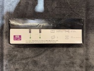 TV Monitor Flat Panel Tilt Wall Mount 17"-42" 屏幕 電視 掛牆架 LG Sony Samsung TCL