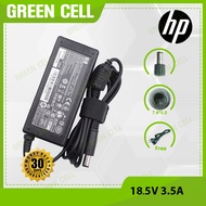 18.5V 3.5A HP Compaq CQ20 CQ35 CQ40 CQ41 CQ42 CQ43 CQ45 Laptop Adapter Charger