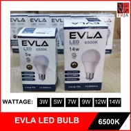 EVLA LED BULB E27 LED Bulb