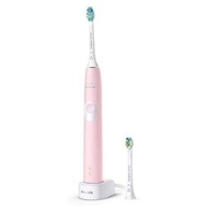 Philips electric toothbrush (pastel pink) PHILIPS sonicare Protect Clean HX6866/65 【SHIPPED FROM JAPAN】