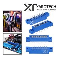 16P 3.96mm Pitch Card Edge Connector