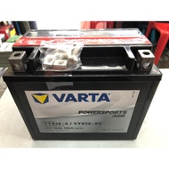 VARTA YTX12-4 - Auxiliary Battery - Car Battery - MERCEDES W205 Hybrid