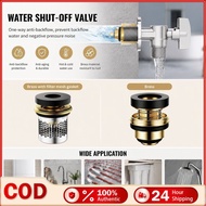 Universal Brass Silicone Water Valve Sealed Gasket Durable Pipeline Faucet Leak-proof Washer Faucet 
