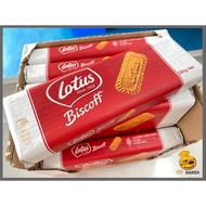 Original Imported Lotus Biscoff Biscuit 250g
