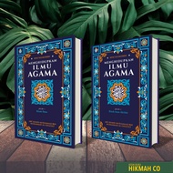 Ihya' Ulumuddin : Menghidupkan Ilmu Agama - Hardcover. Jilid 1 dan 2. Penulis Imam al-Ghazālī. IBDE.