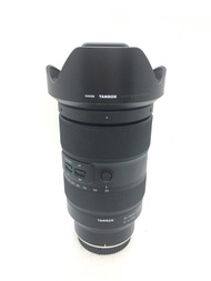 Tamron 35-150mm F2-2.8 Di III VXD (E-Mount)