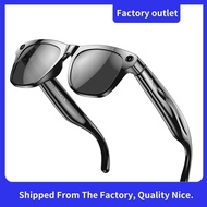 4K HD AI Smart Glasses Photochromic Glasses 4K HD AI Smart Glasses Photochromic Glasses Video Record