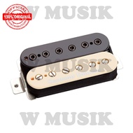 Seymour Duncan Pickup Gitar SH12 Screamin Demon - Zebra