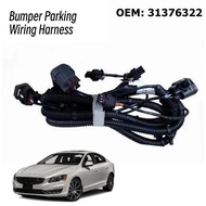 31376322 for Volvo S60 V60 Front Rear Bumper Parking Wiring Assistance Cable Harness  2.0l