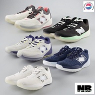 (NB) Women's 996 V6 WCO996 Omni-Clay Court Tennis Shoes Pickleball Shoes