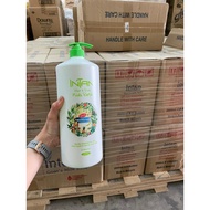 INTAN BABY HAIR & BODY BATH