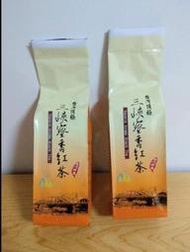 三峽蜜香紅茶  自產自銷   一包四兩/150g