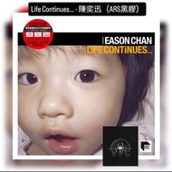 Life Continues… - 陳奕迅（ARS黑膠）