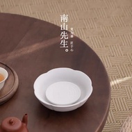 T0203 Mr. Nanshan Jane Lotus Pot Bearing Multi-Purpose Pot Bearing Plate Chinese Lotus Length Width 