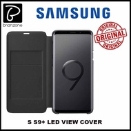 [SME Warranty Product] Samsung Galaxy S9 S9+ LED View Cover