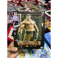 DXF Grandlinemen Edward Newgate