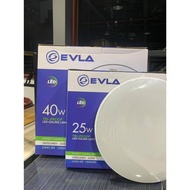EVLA TRI-PROOF LED CEILING LIGHT 25W 40W