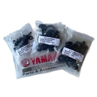 SS2 BODY COVER SCREW SKRU COVERSET FULL SET