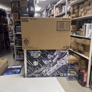 [放得高搵鬍鬚] 不二不議 Metal Robot魂 Hi-Nu Gundam (Exclusive Edition) (5002)