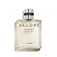 Chanel - 香奈兒 ALLUR COLOGNE00魅力運動古龍香水150ML