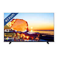 Smart Tivi Toshiba Full HD 43 inch 43E31MP