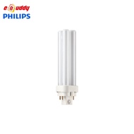 PHILIPS Master PLC 4 Pin (13W/18W/26W 3000K/4000K/6500K)