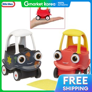 Little Tikes | Little Tikes Lets Go Mini Cozy Coupe 2 Cars (Color Change)