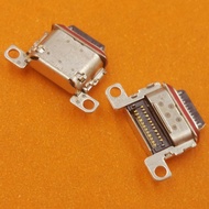 5-30Pcs USB Connector Plug For Samsung Galaxy S21 Plus S22 S25 S24 S23 Ultra FE Type C Charger Charg