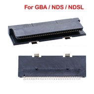 GameBoy Advance / GBA / NDS / NDSL Replacement 32 Pin 32pin game cartridge card slot connector adapt