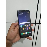 Handphone Hp Xiaomi Poco Pocophone F1 664 Second Seken Bekas Murah