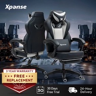 Xpanse Xshade Office Gaming Computer Ergonomic Chair 135° Reclining