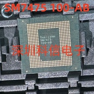 ใช้งานร่วมกับ Snapdragon Gen3 Snapdragon 7 plus Gen1 CPU SM7475-CPU SM7550 SM7450 00AB CPU LCD ชิปวง