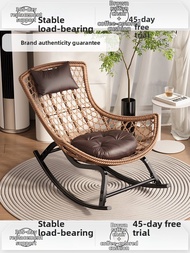 ZHUSHANXIA | Leisure Home Outdoor Egg Swing Chair