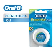 Oral-b dental floss