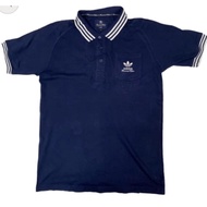 Adidas Tournament Edition 1949 Polo Shirt (Vintage)