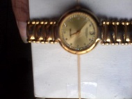 jam kuno original merk WESTAR