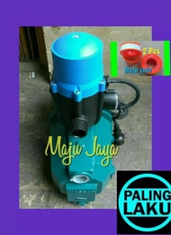 pompa air semi jetpump pendorong WASSER booster san ei shimizu 300 leo