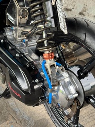 Selang hawa beat karbu scoopy karbu tahan panas