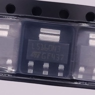 Ready Stock VNL5160N3TR-E Packaging SOT-223 PMIC Power Distribution Switch Load Driver L5160N3