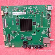 เมนบอร์ด TCL LED50P62US/LED55P62US (พาร์ท 40-MS86D2-MAA2HG) อะไหล่แท้/ของถอดมือสอง