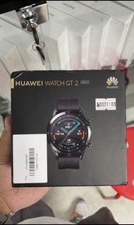 HUAWEI WATCH GT 2