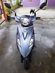 Sym vivo 125cc