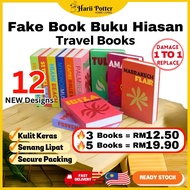 Fake Book Decorations Fake Book Display Decorative Book Fake Designer Book Props For Photoshoot Prop