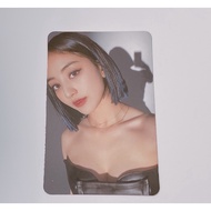 TWICE BETWEEN 1&2 Photocard Jihyo