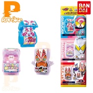 Bandai S.H.Figuarts Shoma Kamen Rider Gavv Human Form Action Figure 15cm Smiling Expression Candy Ho