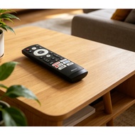 High Quality ERF3AF90H Replacement Voice Remote for Hisense Android Google TV 32A45FH 32A4FH 32A4K 3