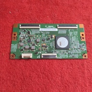Tcon T con board Samsung UA 50HU7000 LED tv panel boardLOGIC - UA50HU7000 AK